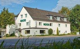 Kocks Hotel Hamburg 3*